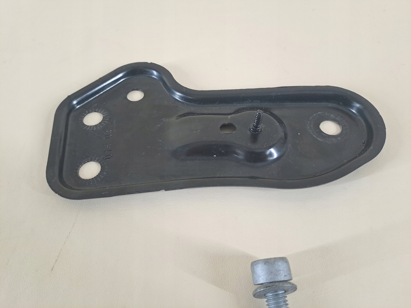 console holder siders SANEK front left left SEAT ARONA FR LIFT 24r