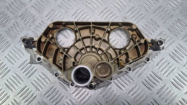 Couvercle carter distribution Mercedes E250 CGI W212 A2710161406 M271.860