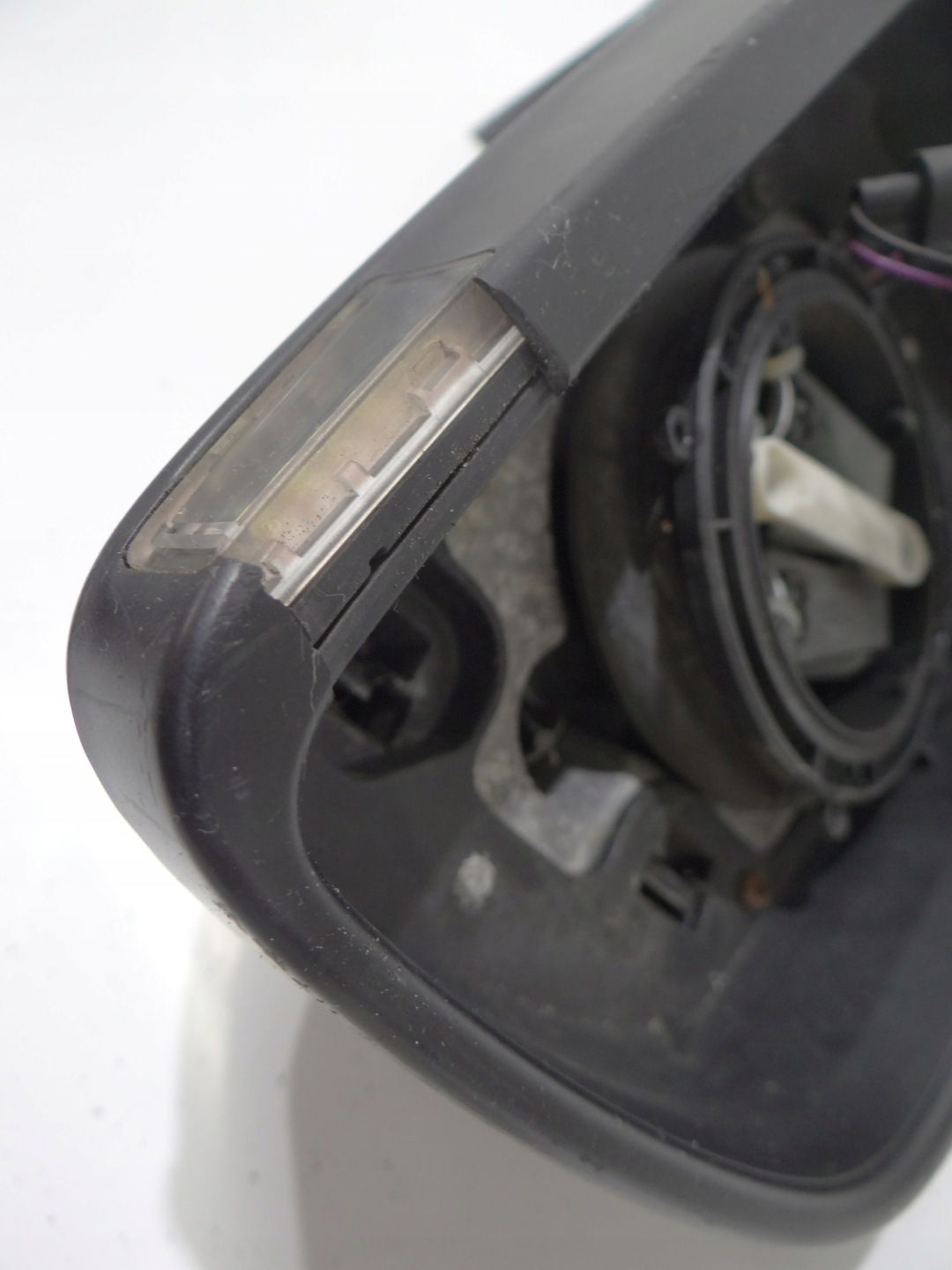 mirror right BMW E60 LED FOTOCHROM 475/9