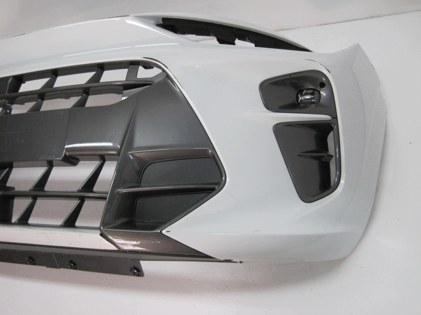 front bumper front CUPRA TERRAMAR 578 26R NR 1495