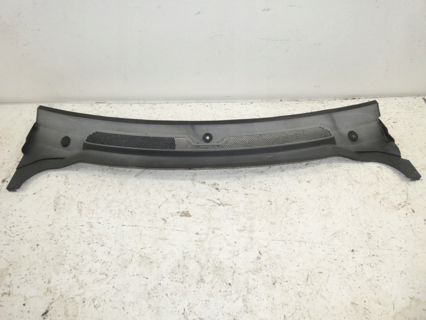 Range Rover Sport 04-09 torpédo
