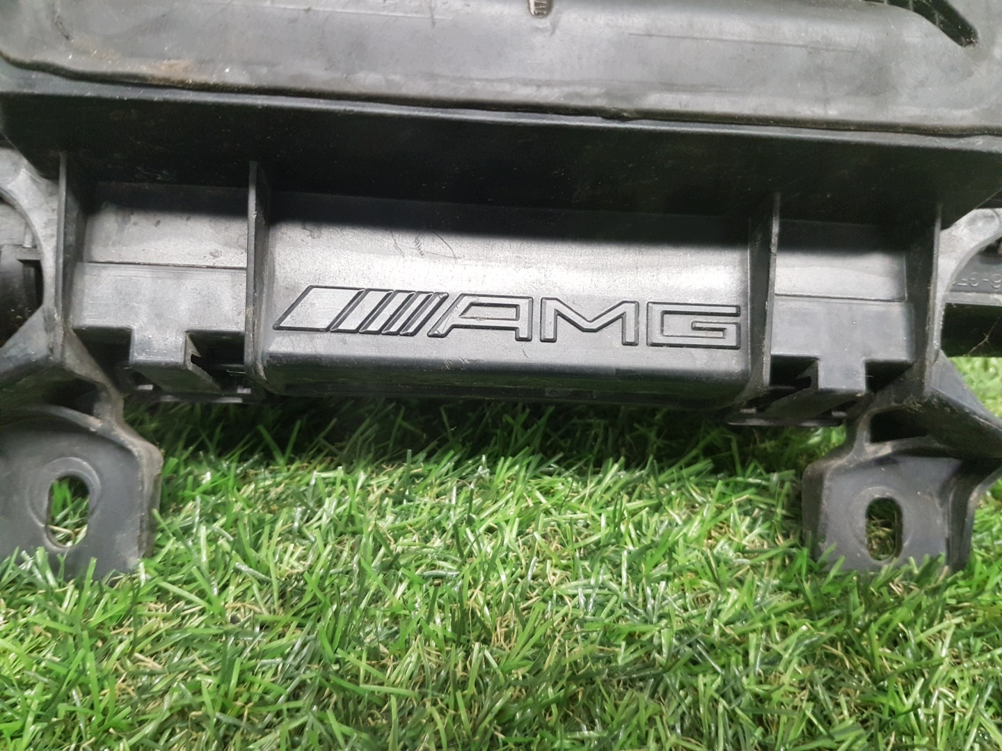 INTERKULER intercooler MERCEDES-BENZ W205 AMG