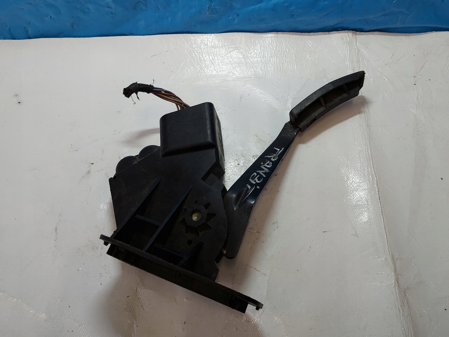 Gaspedal FORD TRANSIT 2.0 TDDI YC159F836BC