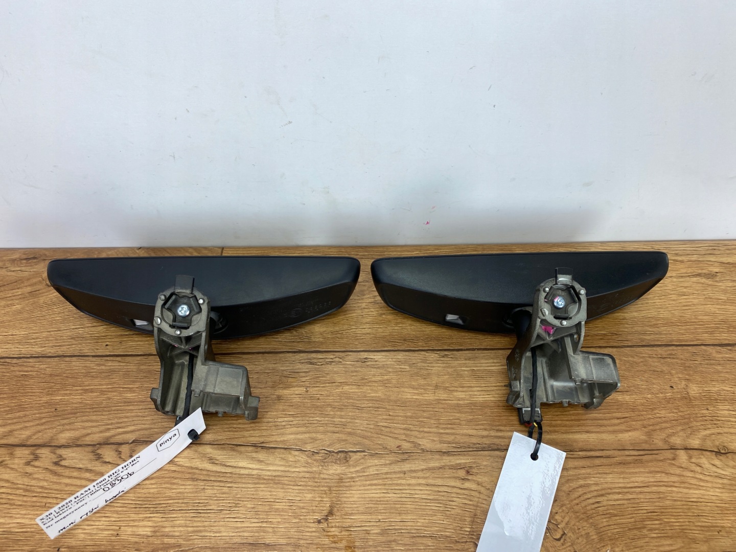 rear-view mirror inner Ram 1500 2019+ USA