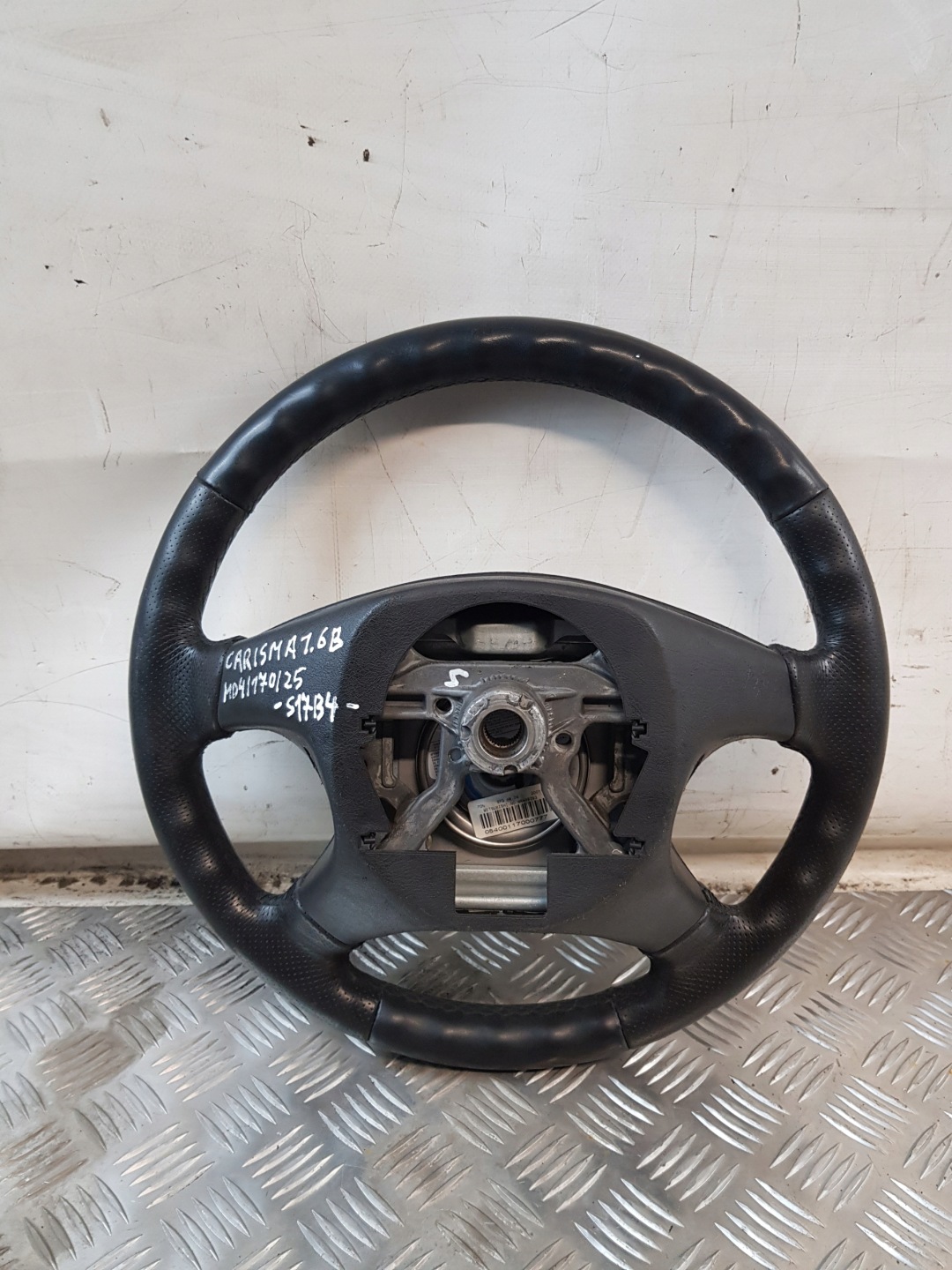 lenkrad MITSUBISHI CARISMA 01R- + Airbag AIRBAG