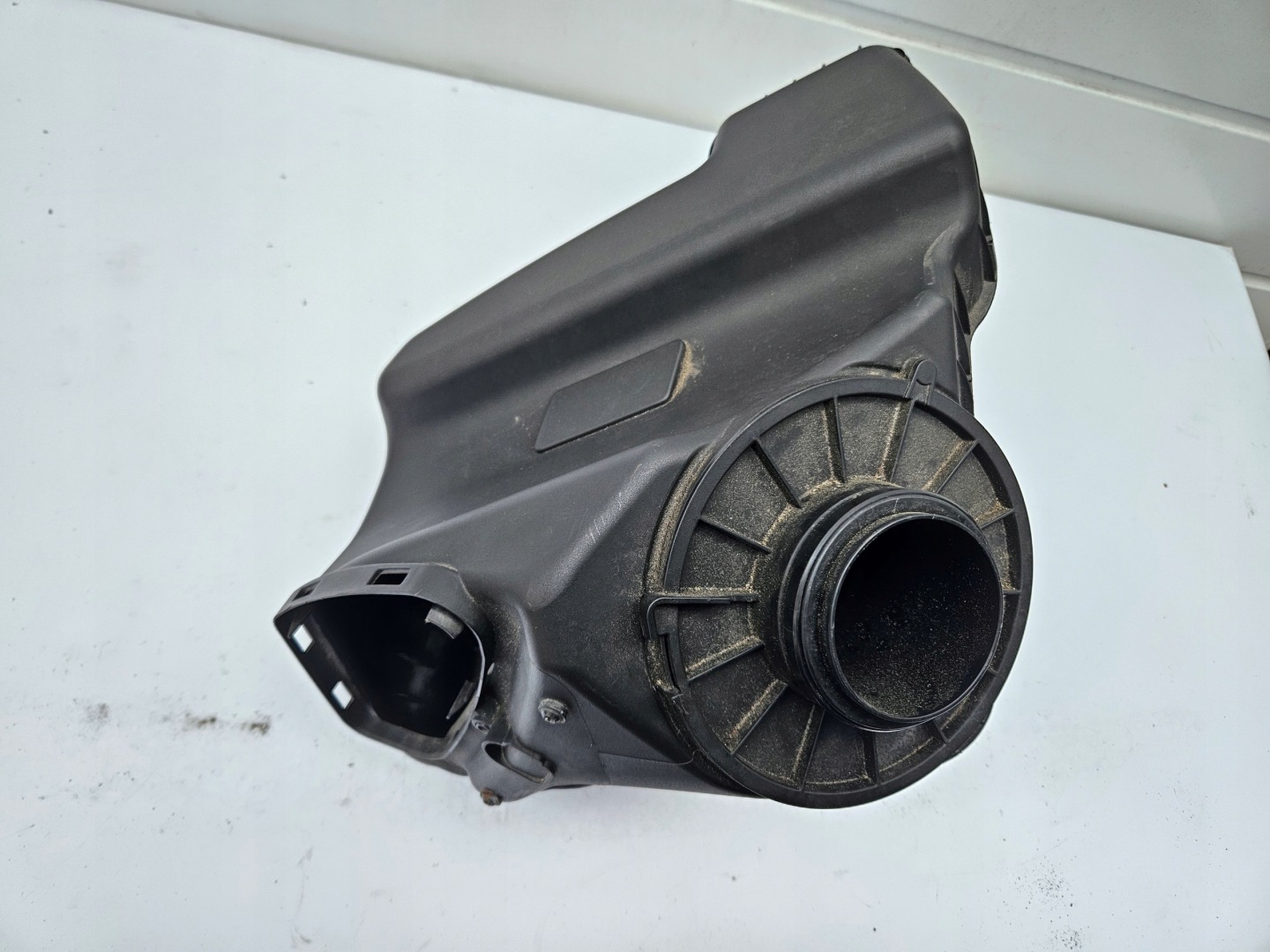Gehäuse filter luft AUDI A6 C7 A7 4G 3.0T 3.0 TFSI