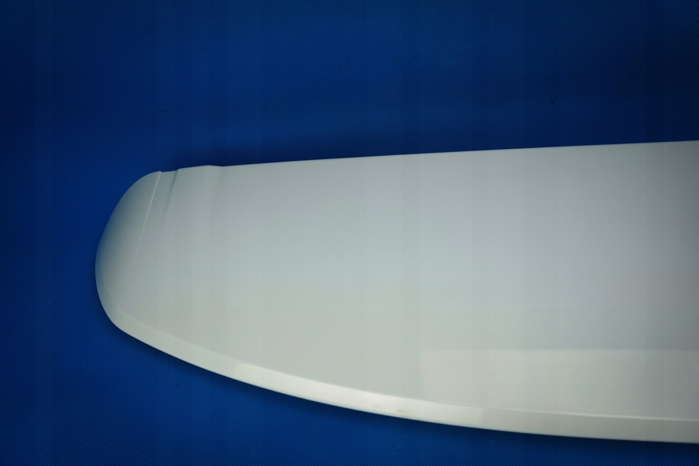 spoiler heckklappe heck STOP Audi Q7 4M 4M0827933 LS9R