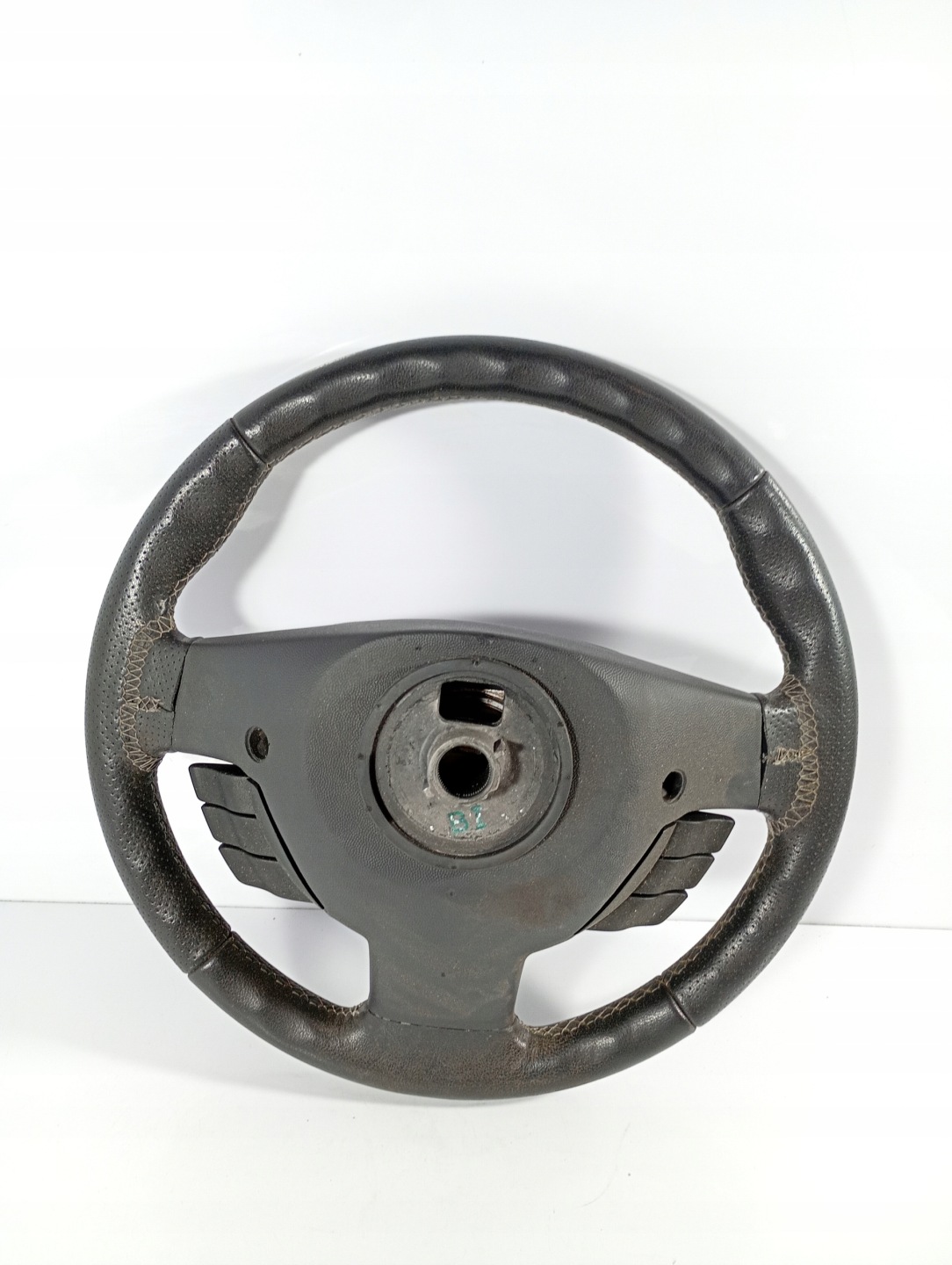 Opel Corsa C lenkrad Z Airbag AIRBAG