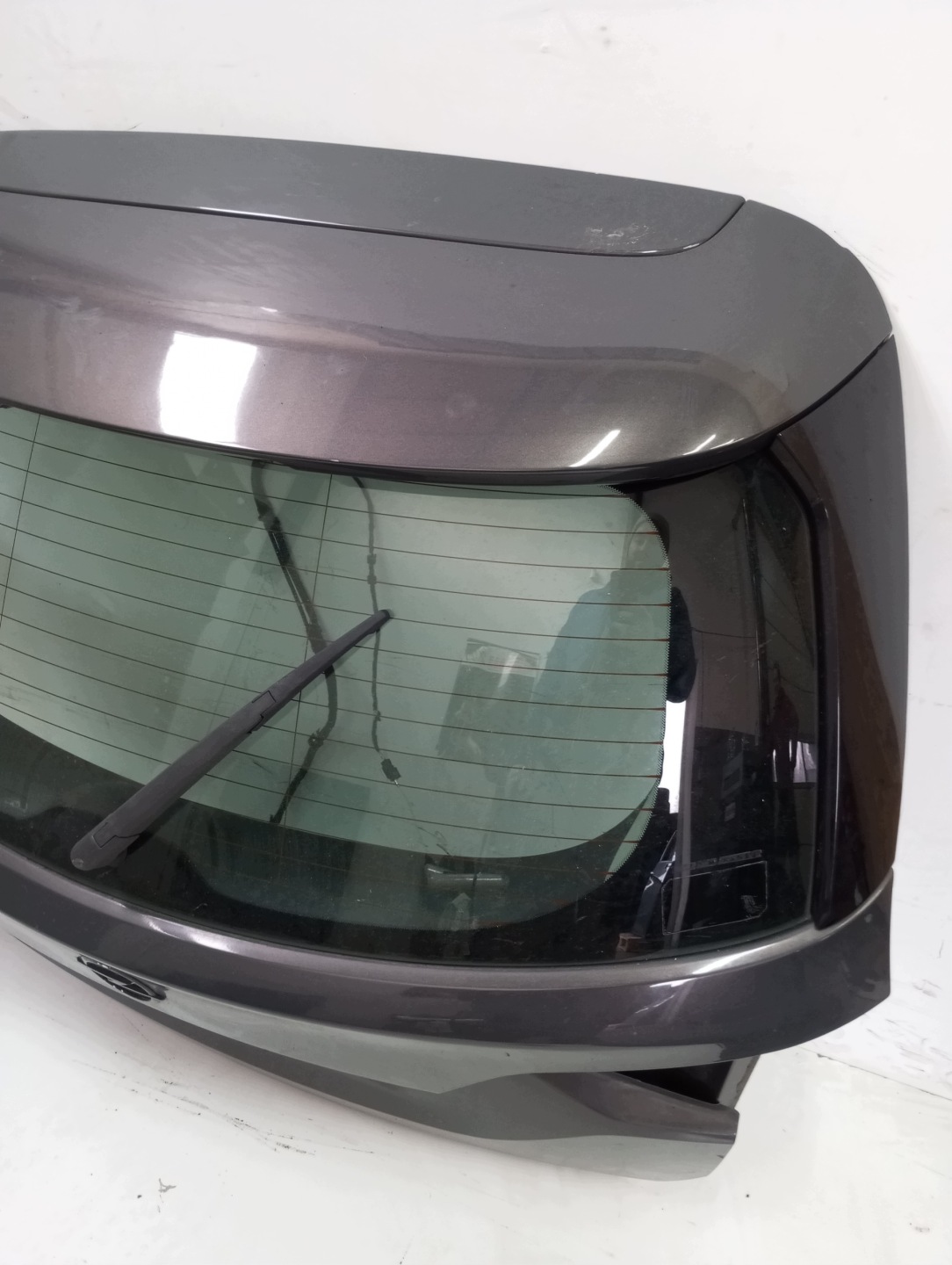 Heckklappe OPEL ASTRA K KOMBI