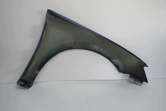 SKODA SUPERB III fender left front front