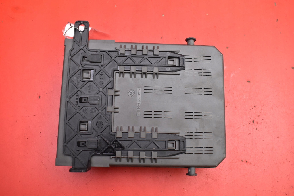 Centralina modulo BSI 9649301680 CITROEN C5 1 e 2.2 HDI 133 KM 01-04