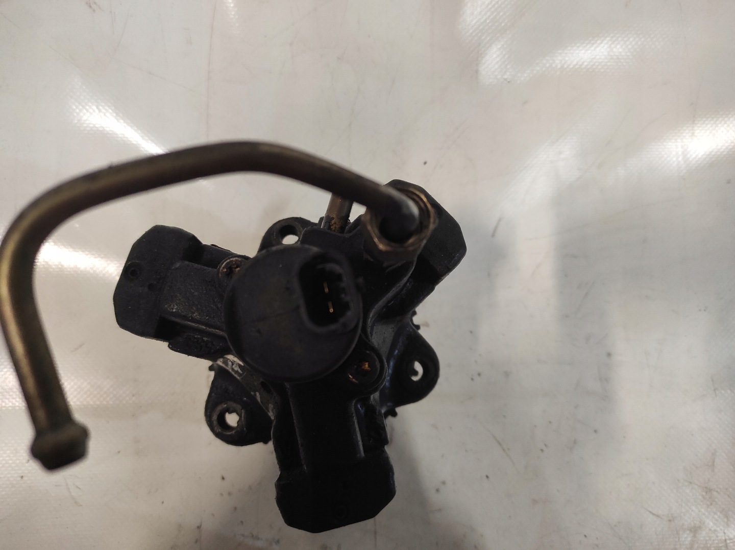 Alfa 156 1.9 JTD OE 0445010007 Einspritzpumpe