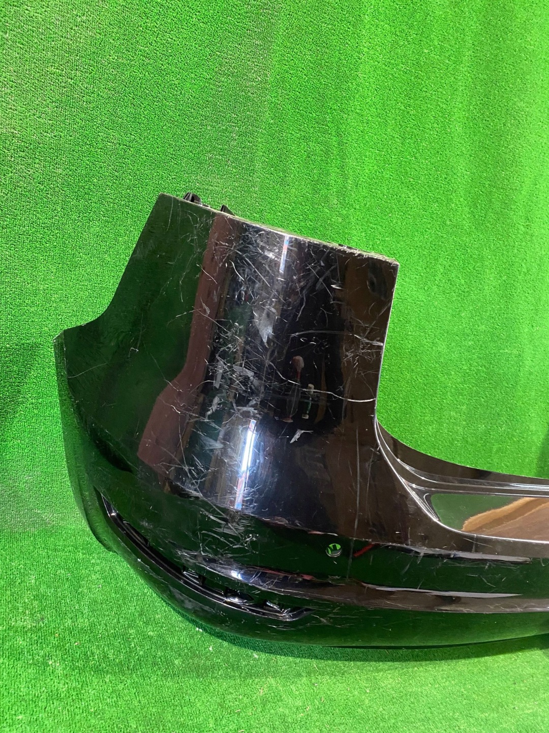 bumper rear rear part SEAT ALHAMBRA VW SHARAN NR.5333