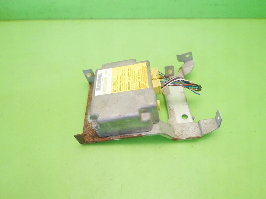 modulo SENSOR airbag DAIHATSU CUORE 89170-97210
