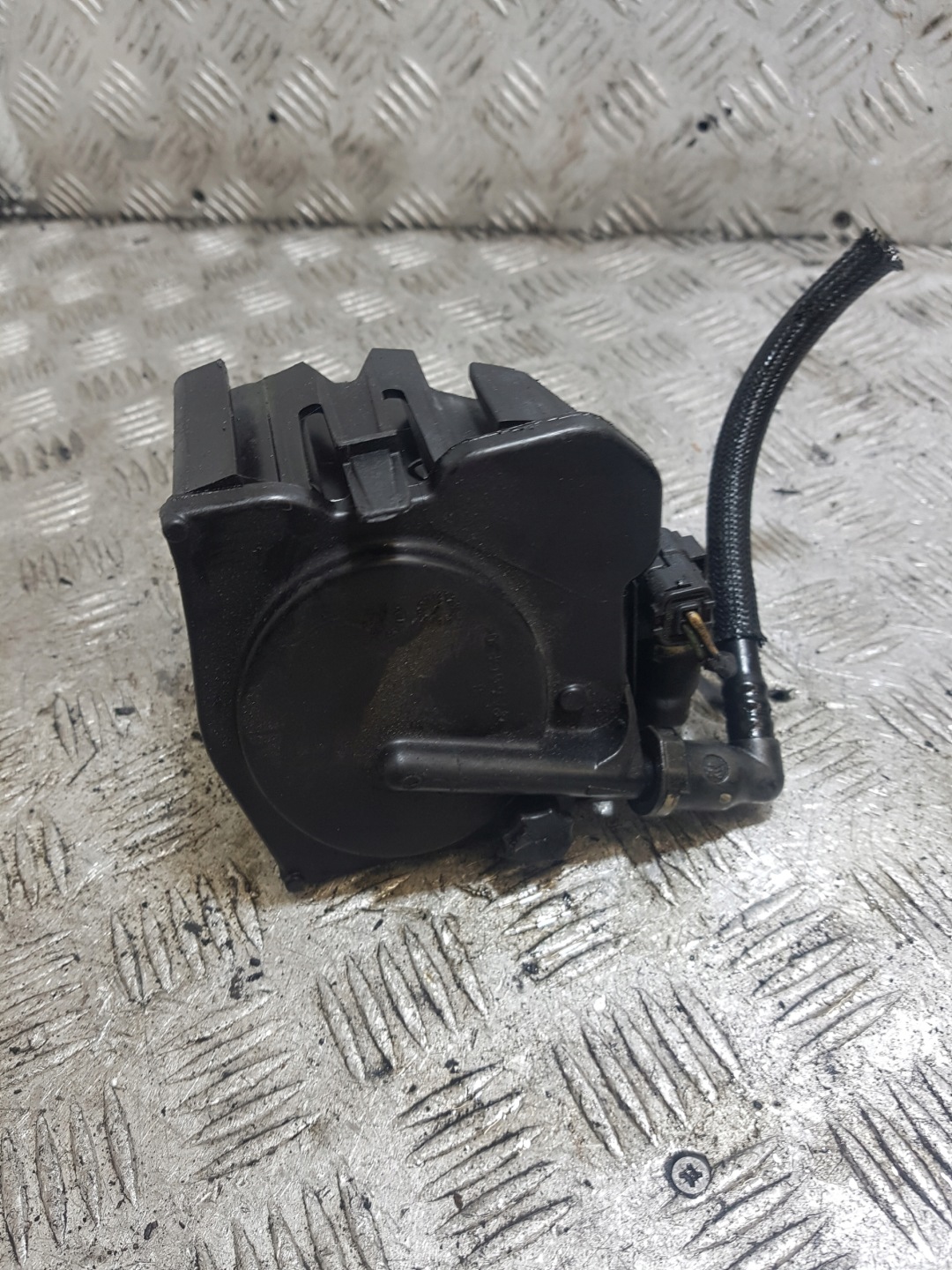 Gehäuse filter des Kraftstoffsbehälters CITROEN XSARA PICASSO