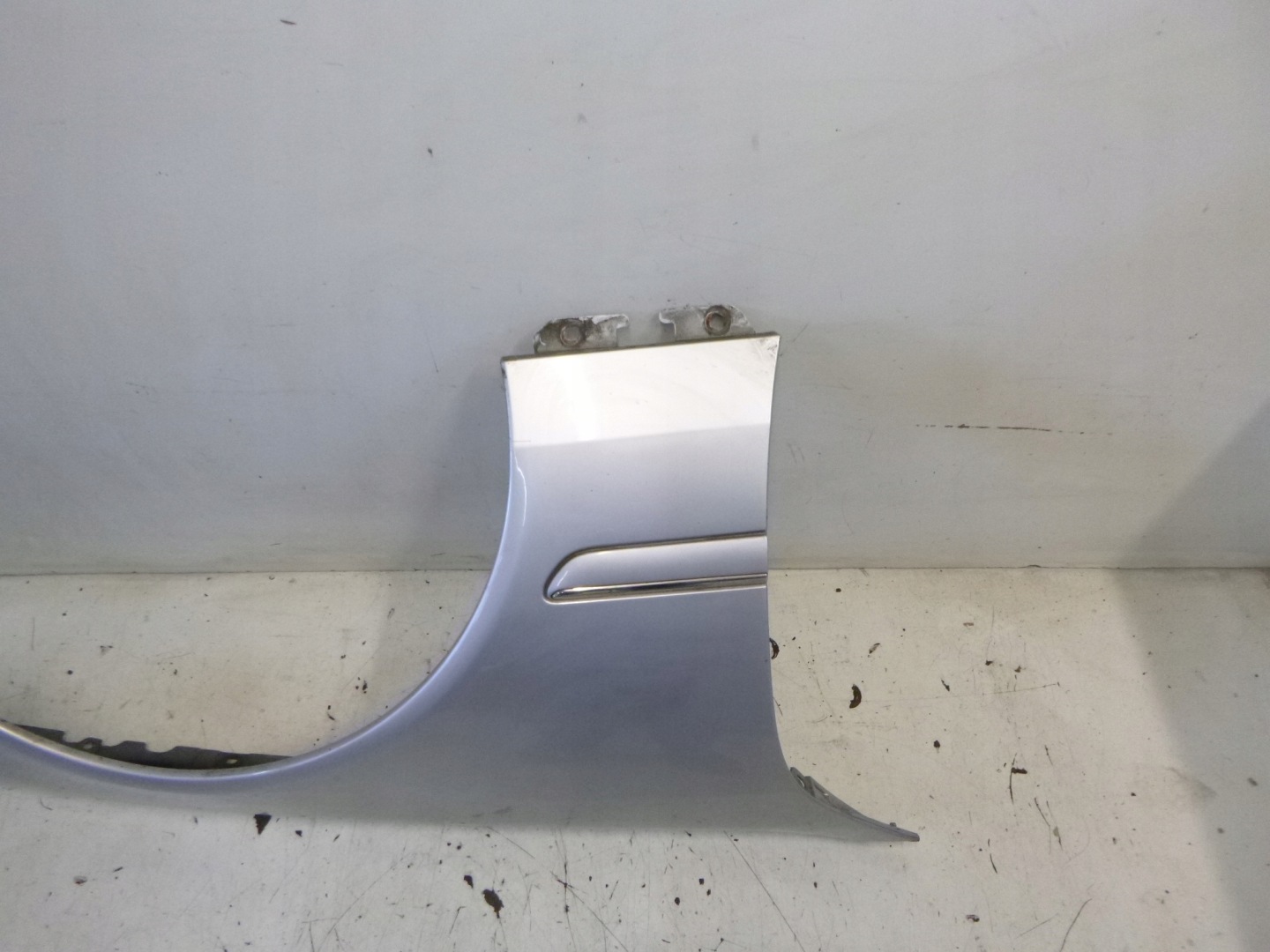 Aile Droite Mercedes CL W215 744 2001r
