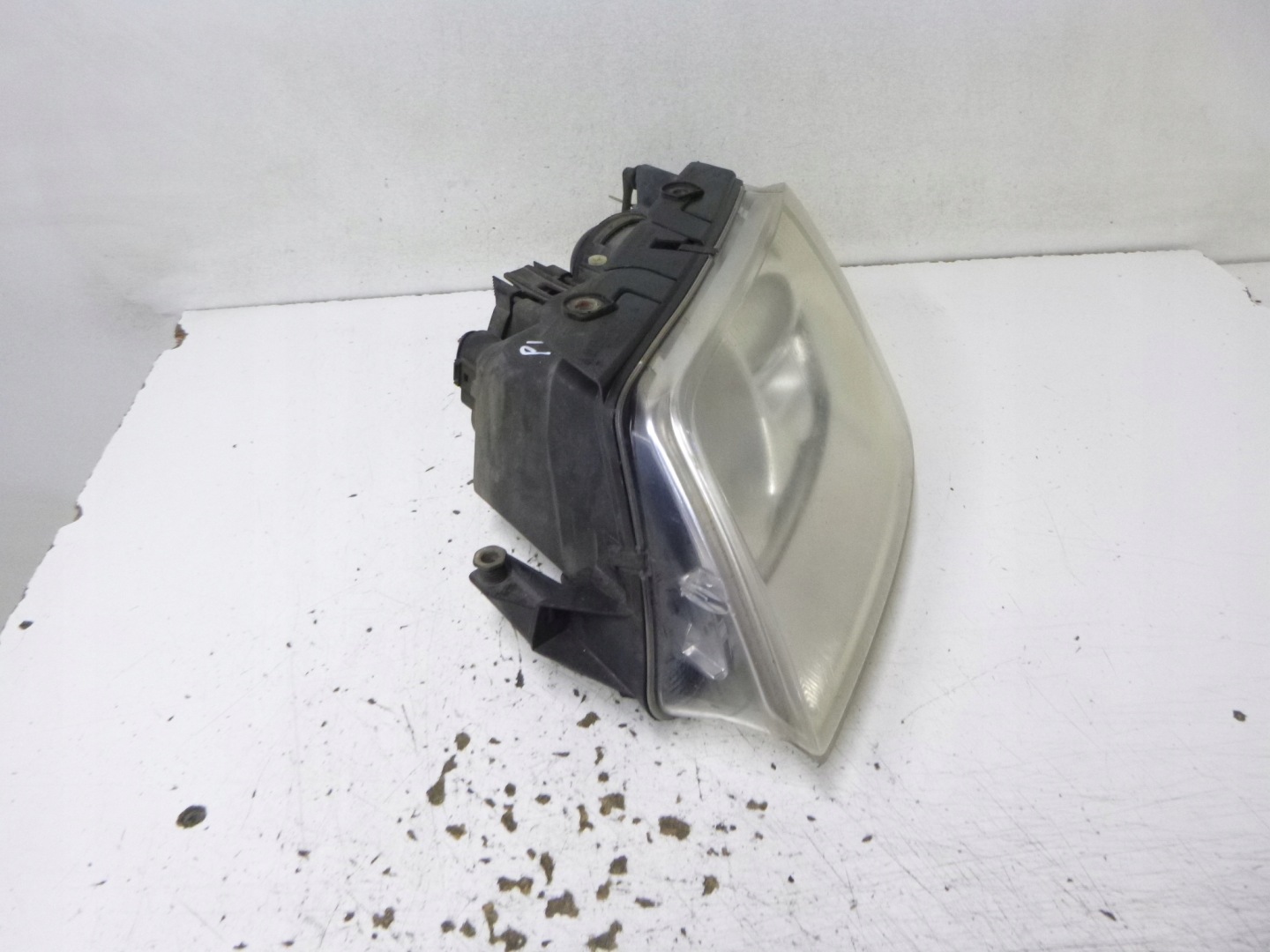 light front Volkswagen Passat B5 Lift 2002r. 3B0941015AN