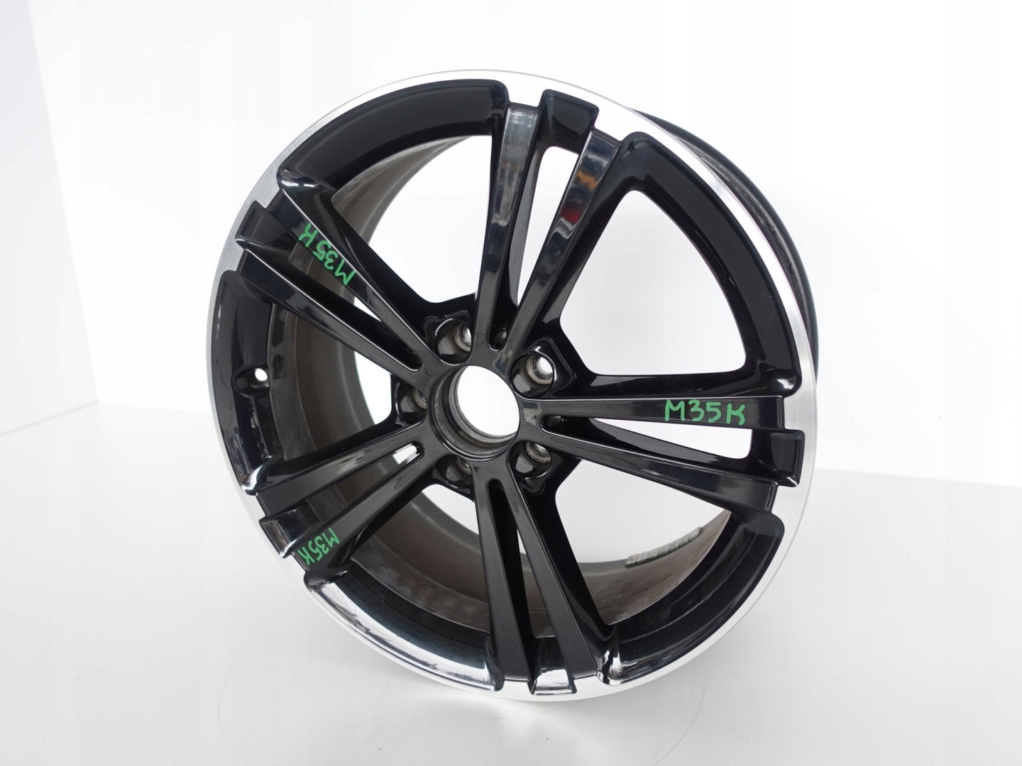 MERCEDES A-KLASA W177 7,5X18 ET49 5X112 disk