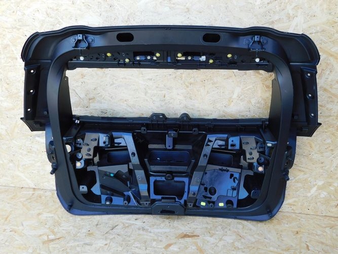 CITROEN C5 AIRCROSS 17- boot doors rear part