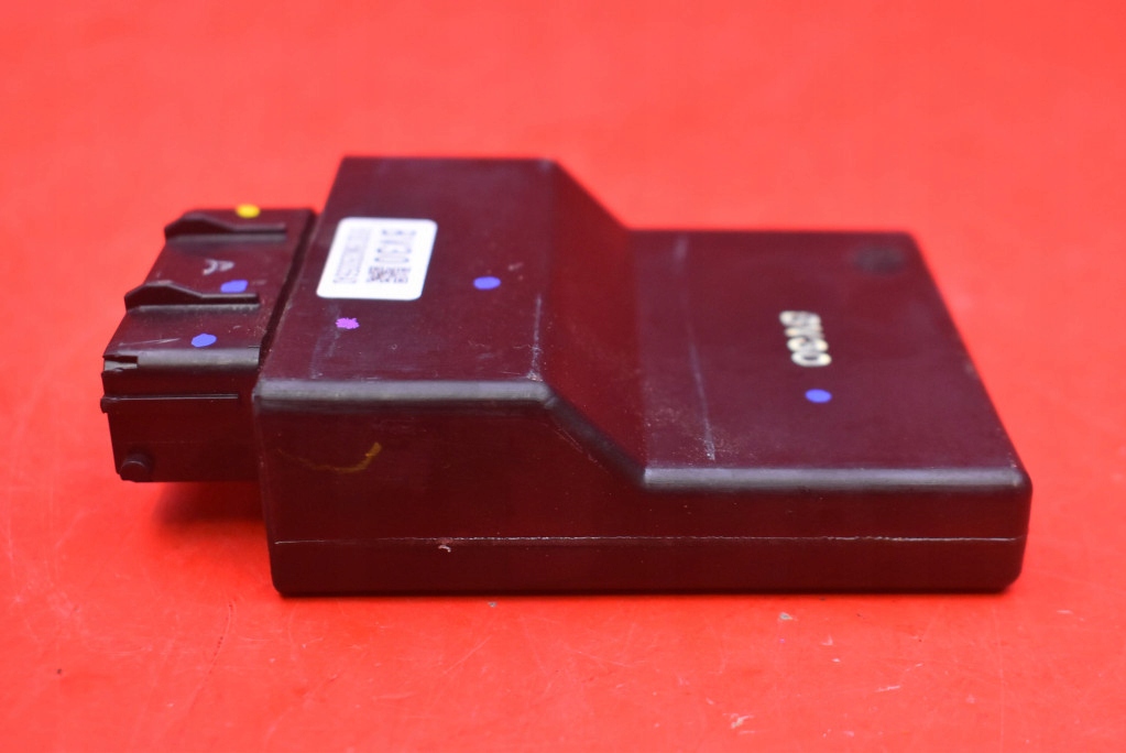 control unit module BV30 BV301BM0260056AD YAMAHA GPD125-A N-MAX 20R