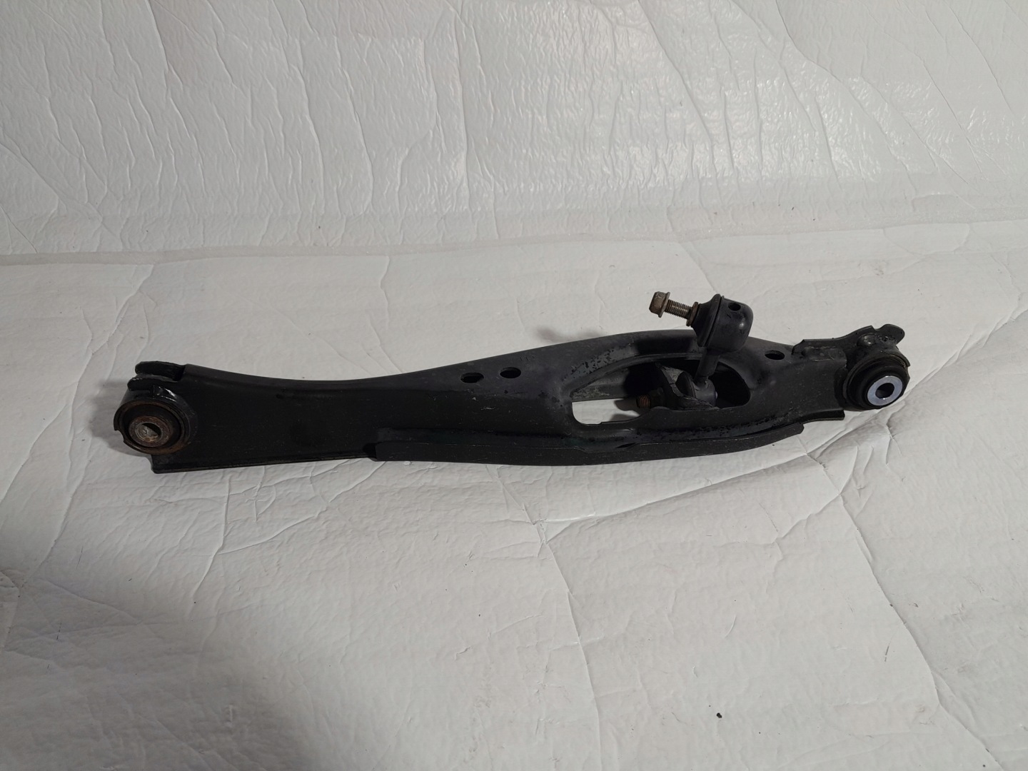 HONDA ODYSSEY V 18- Querlenker links heck 52355-THR-A00