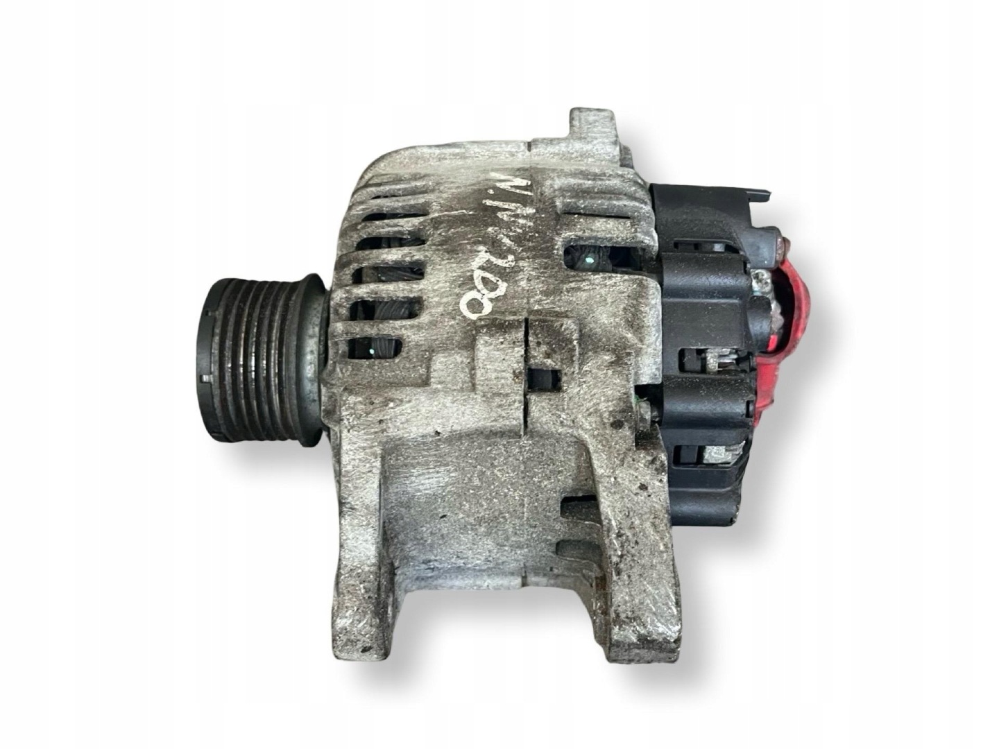 Alternator Nissan NV200 2010 LRA02893