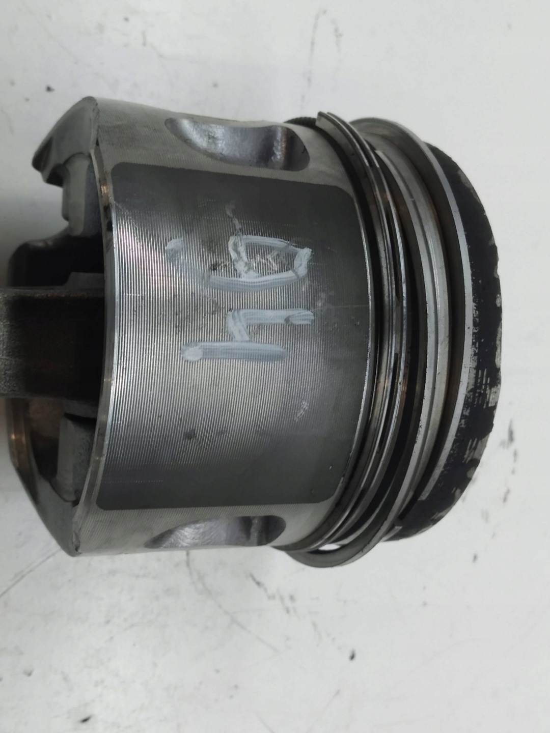 pistone 7901 2.0 TDI VW Volkswagen Touran e (2003-2010)