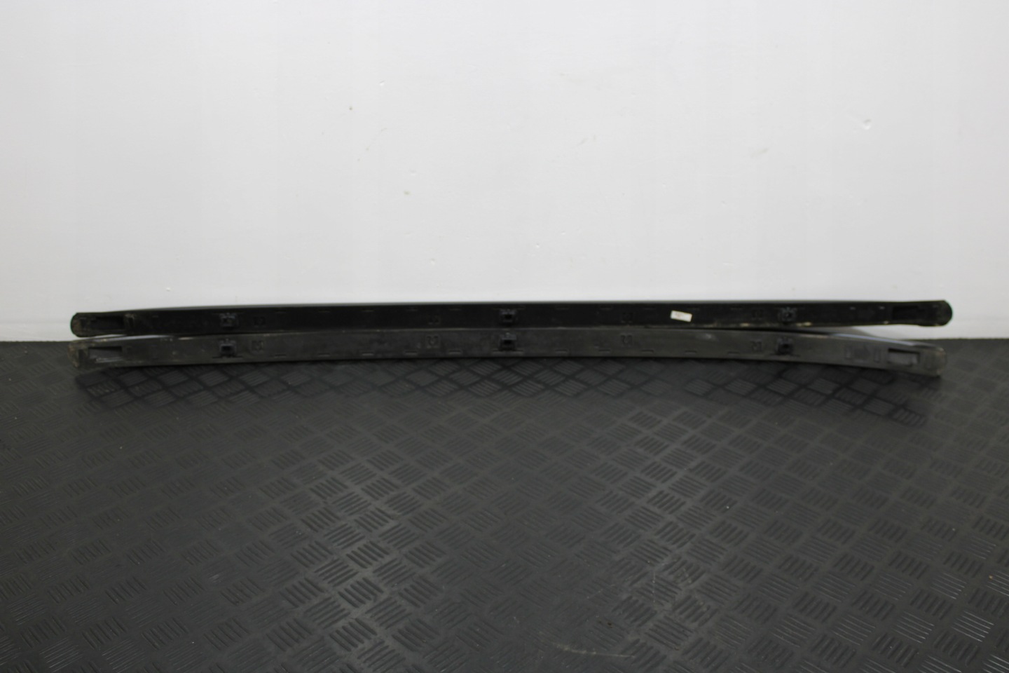 Dachreling dach HYUNDAI KONA