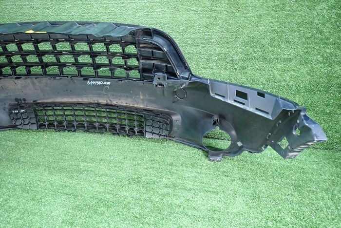 MINI COUNTRYMAN R60 10- front bumper front