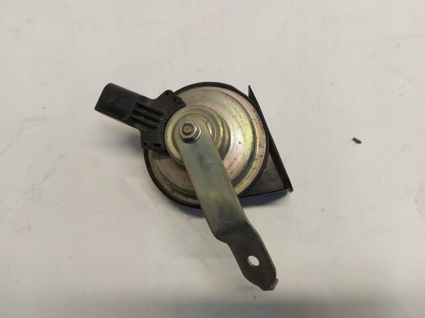 BMW i3 i01 REX Klakson sygnal ton 7295681