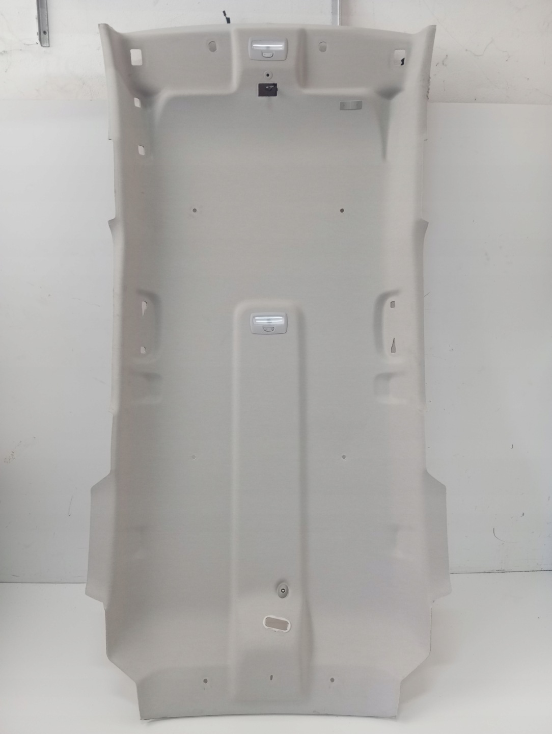 CIELO INTERNO DACIA JOGGER 24r