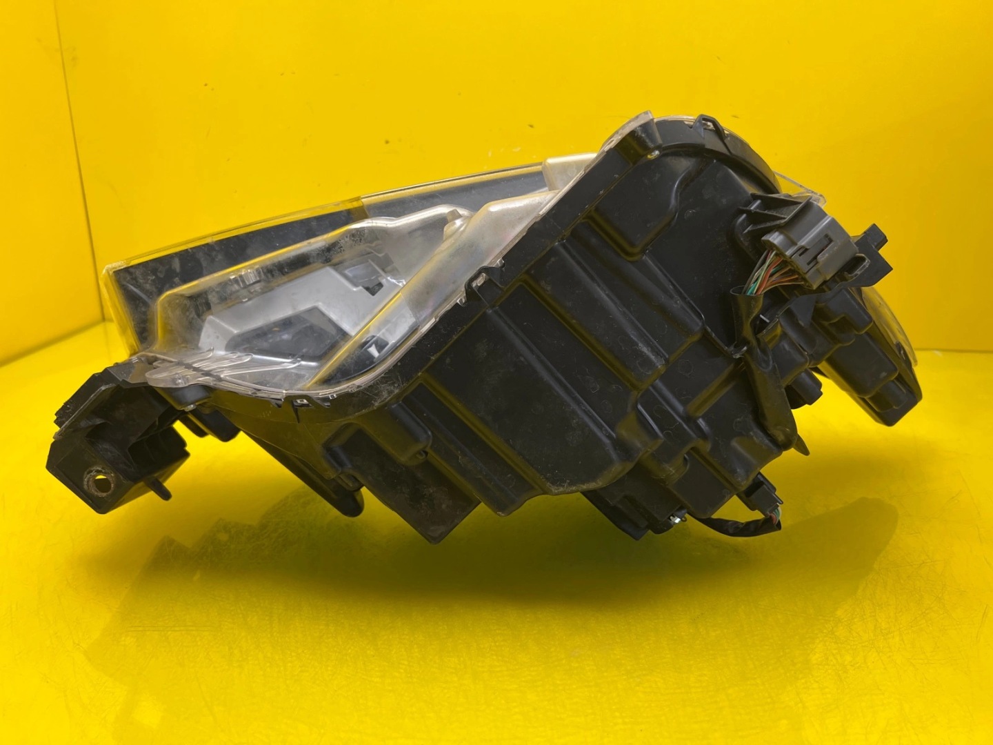 light front left Mazda CX-5 II 2 Lift QC Full Led KSD651040