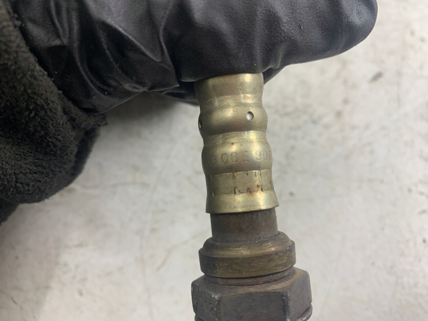AUDI A6 C6 2.4 SONDA LAMBDA 06E906265D