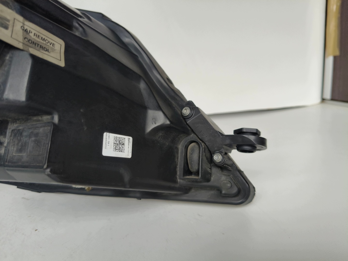 light left REFLEKTOR SEAT LEON III 3 5F 5F0 13-17 FULL LED