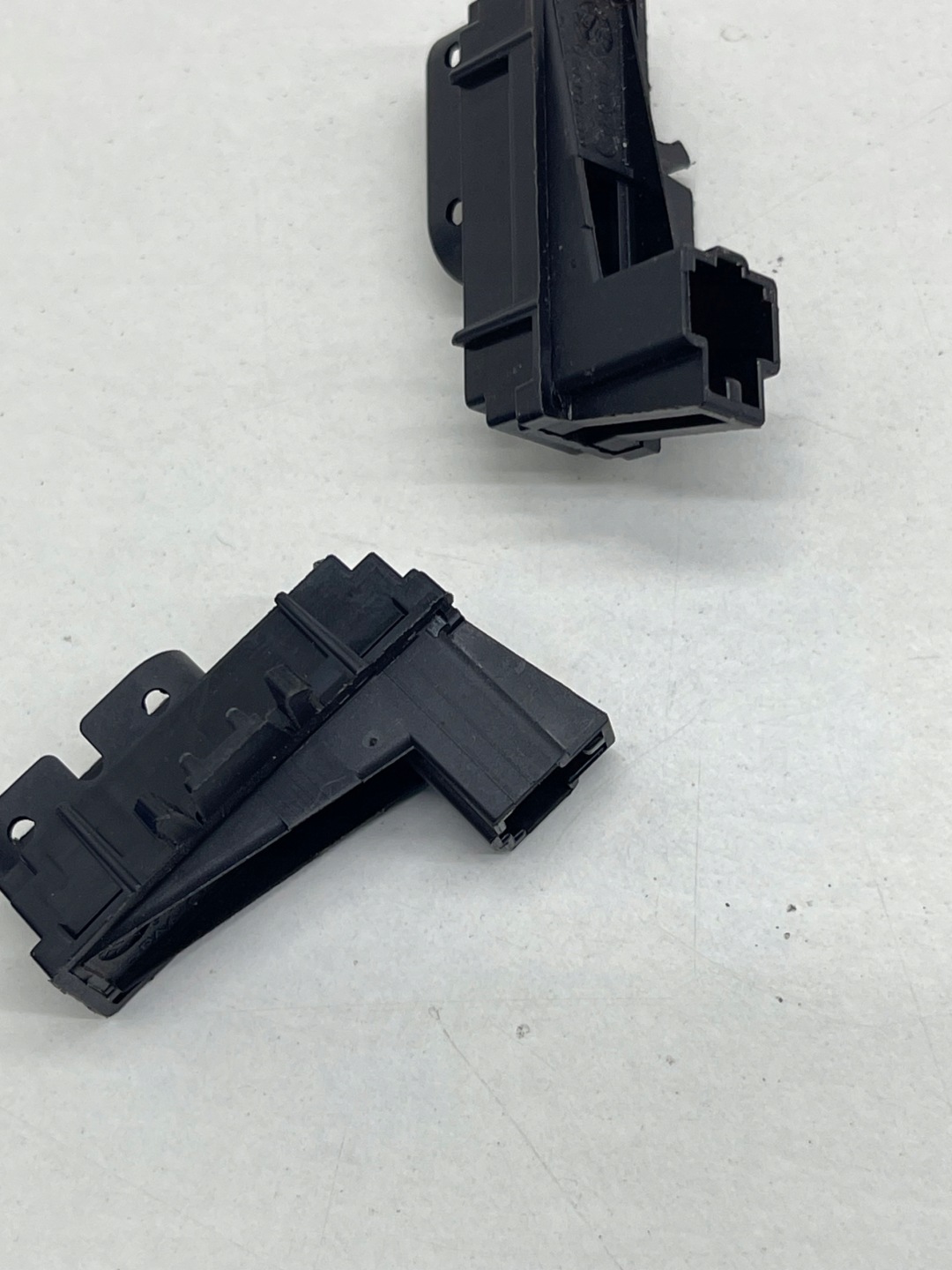AUDI A6 A7 C7 light light lighting podswietlenia door AMBIENTE right
