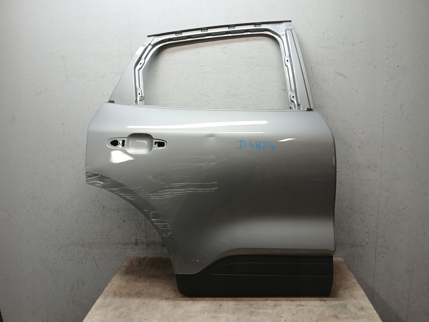 portière arrière droit FORD KUGA MK3