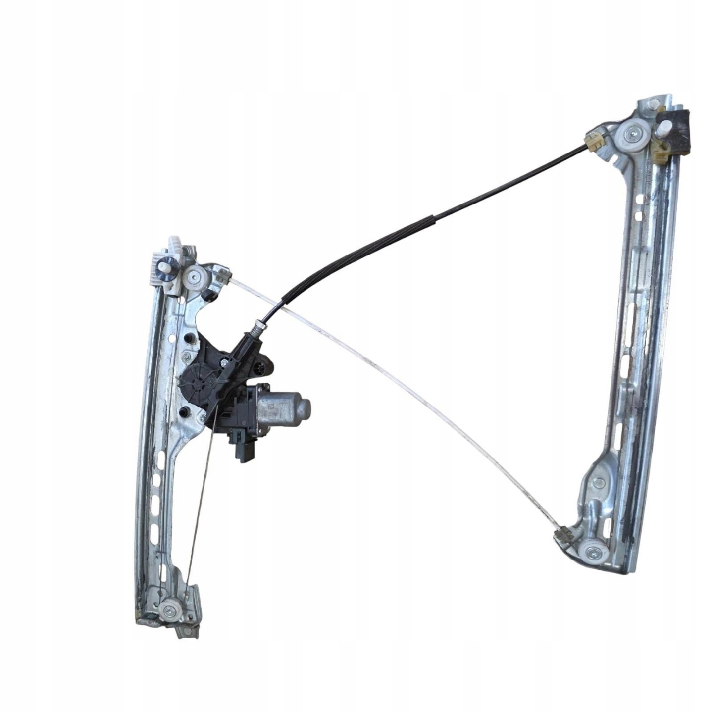window regulator electrical 6 PIN front left RENAULT TALISMAN 430106F0