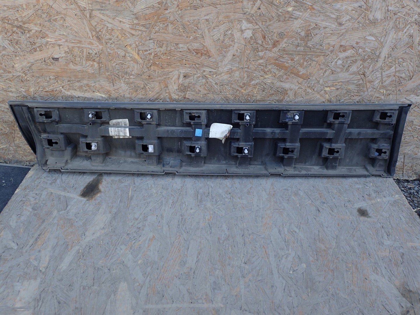 moulding for door right front FORD KUGA MK2 II 2012