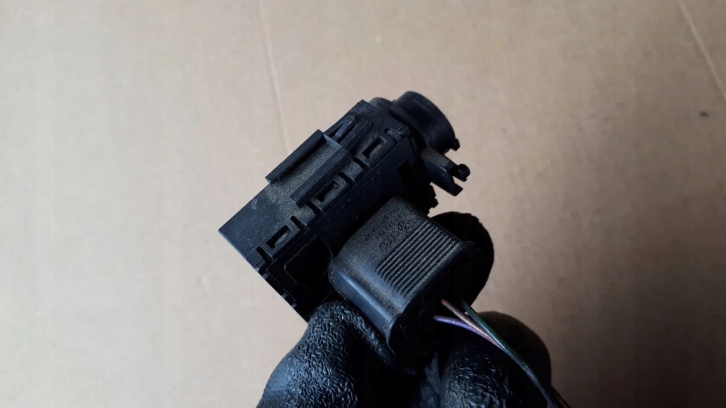 A6 C7 4G Sensor JAKOSCI luft A7 4G A4 B8 A5