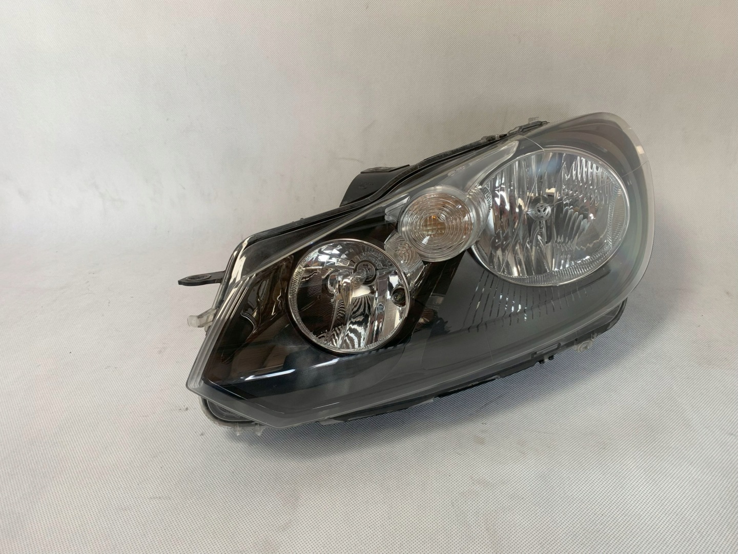 light left reflektor Volkswagen VW Golf VI 6 5K1941005M 06.25