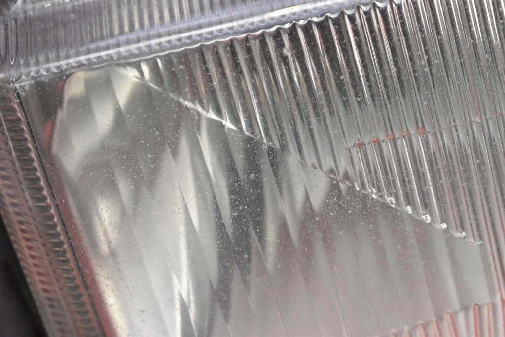 REFLEKTOR right light front EU 142006-00 VOLVO 850 LIFT 92-94
