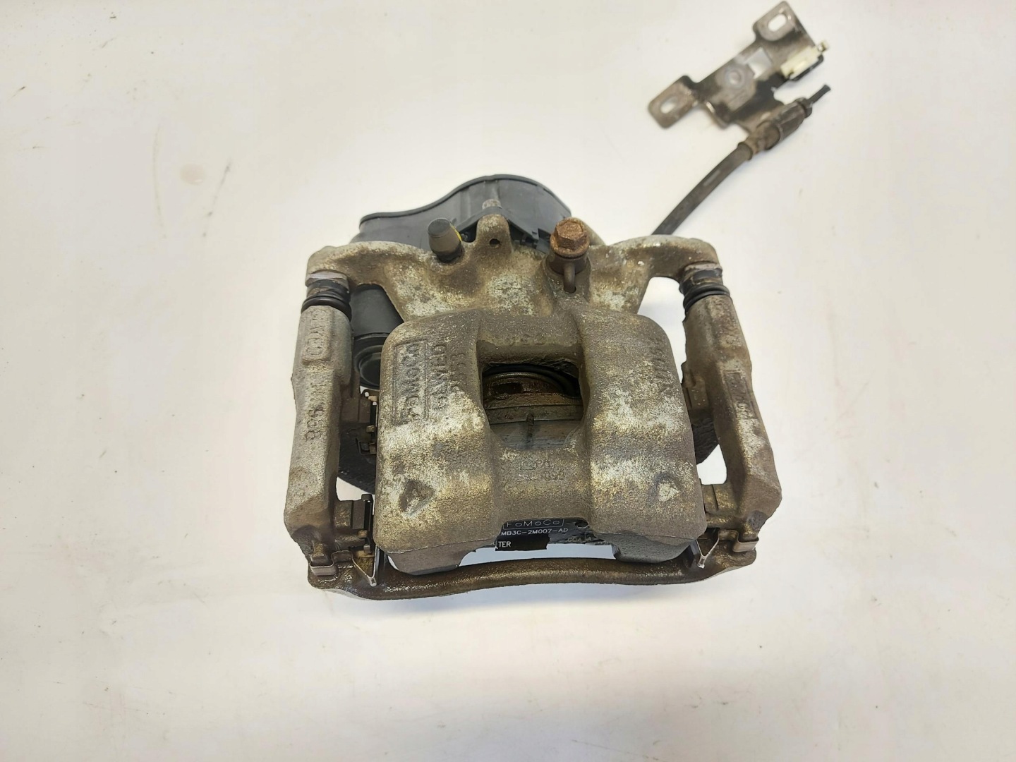 Ford Ranger X 6 VI 2024r caliper brake rear part left