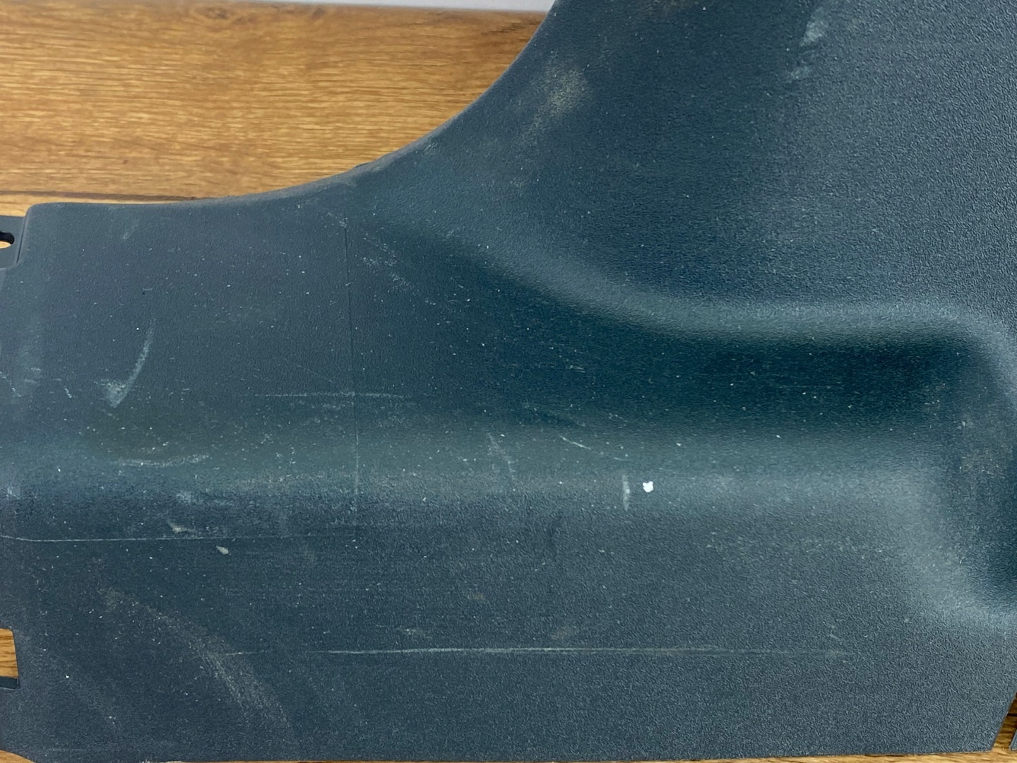 rechts unterer panel Blende Abdeckung slupka B Ford Maverick 2022+ USA