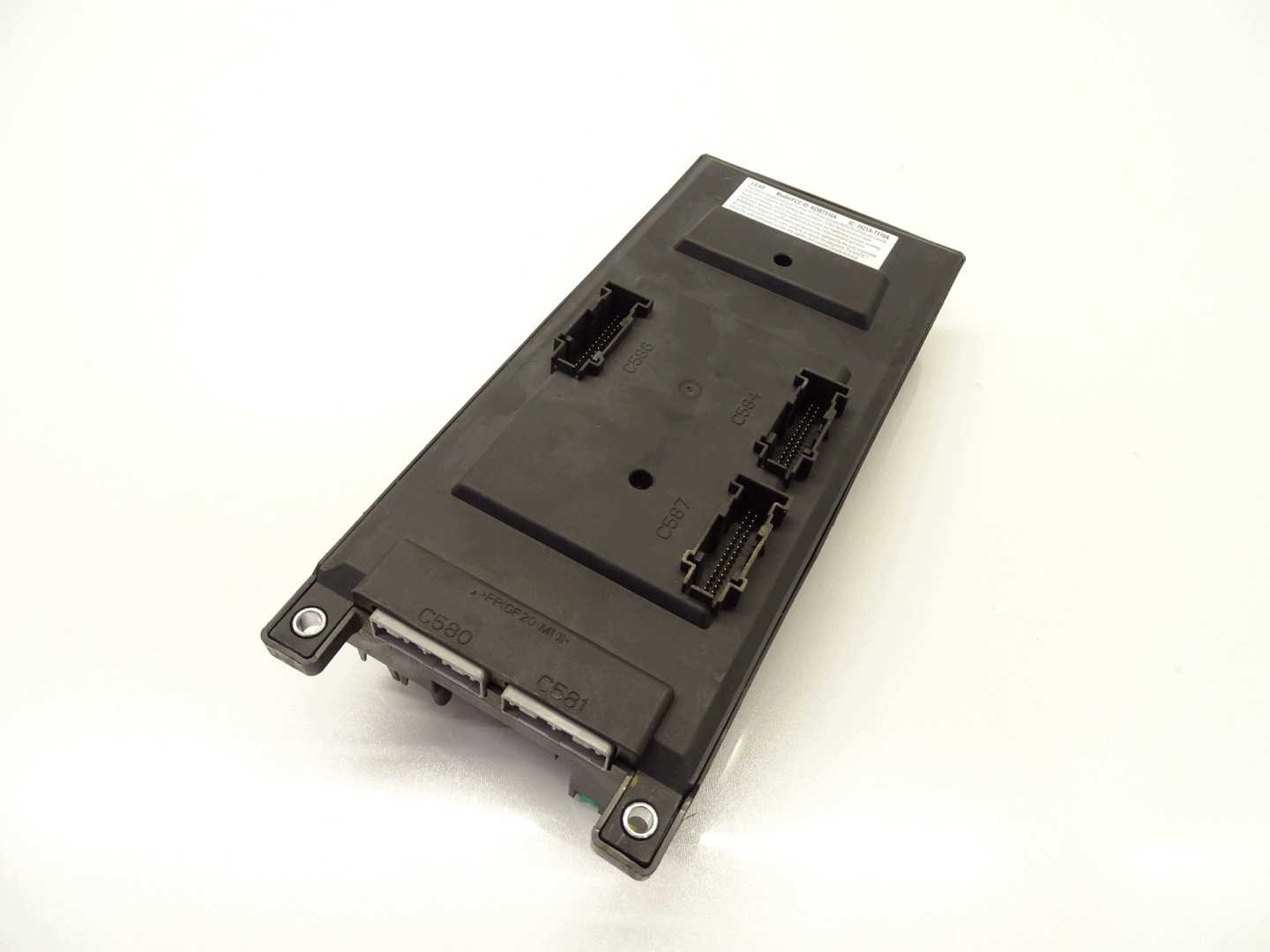Module Module fusibles LAND ROVER DISCOVERY GH22-14F041-BA