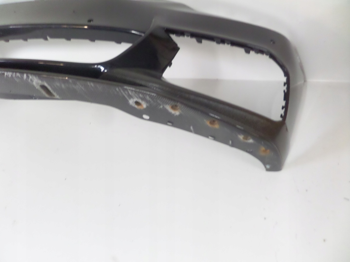 nárazník přední předek BMW 5 G30 G31 17- m-packet
