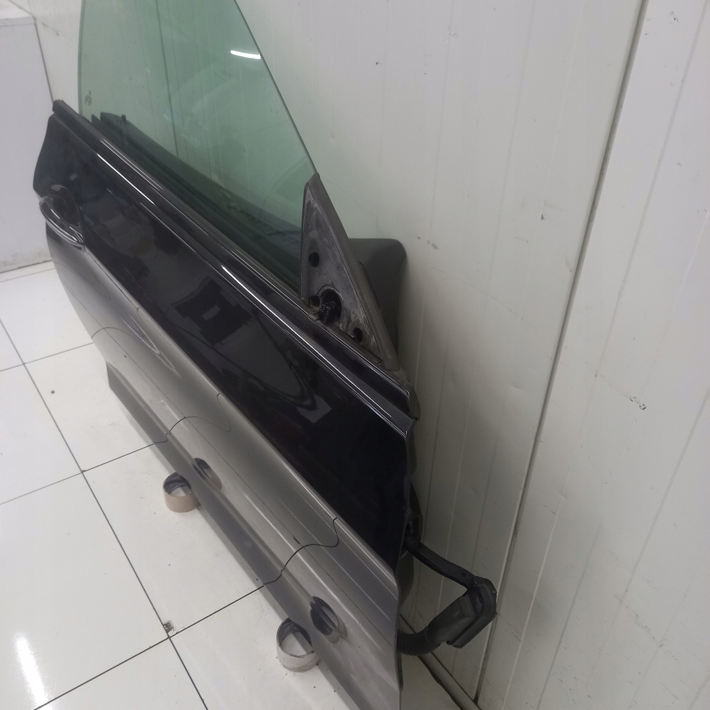 door right front BMW 6 LAKIER 475