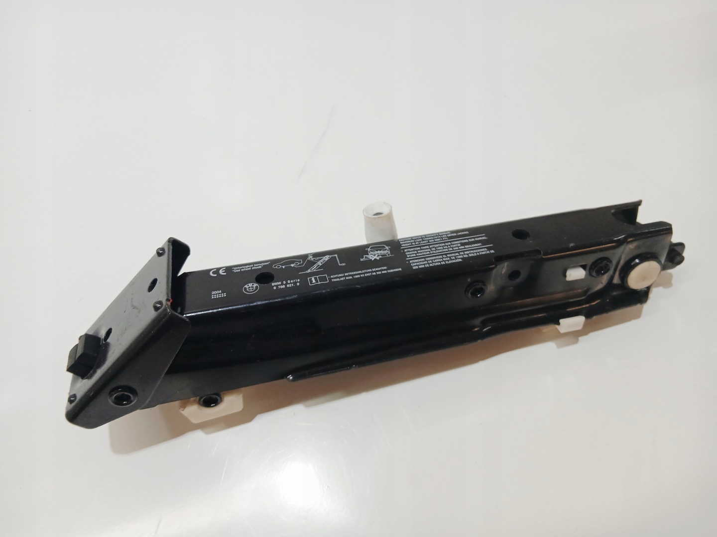 emelő ablakemelő BMW E60 6766621