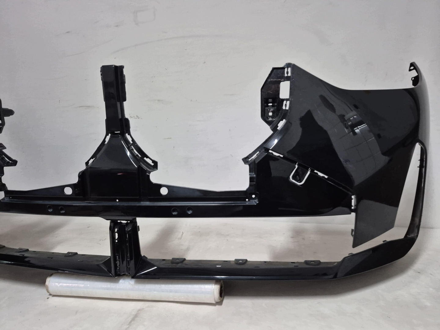 BMW X3 G45 m-packet 24- bumper front front PDC 8087013