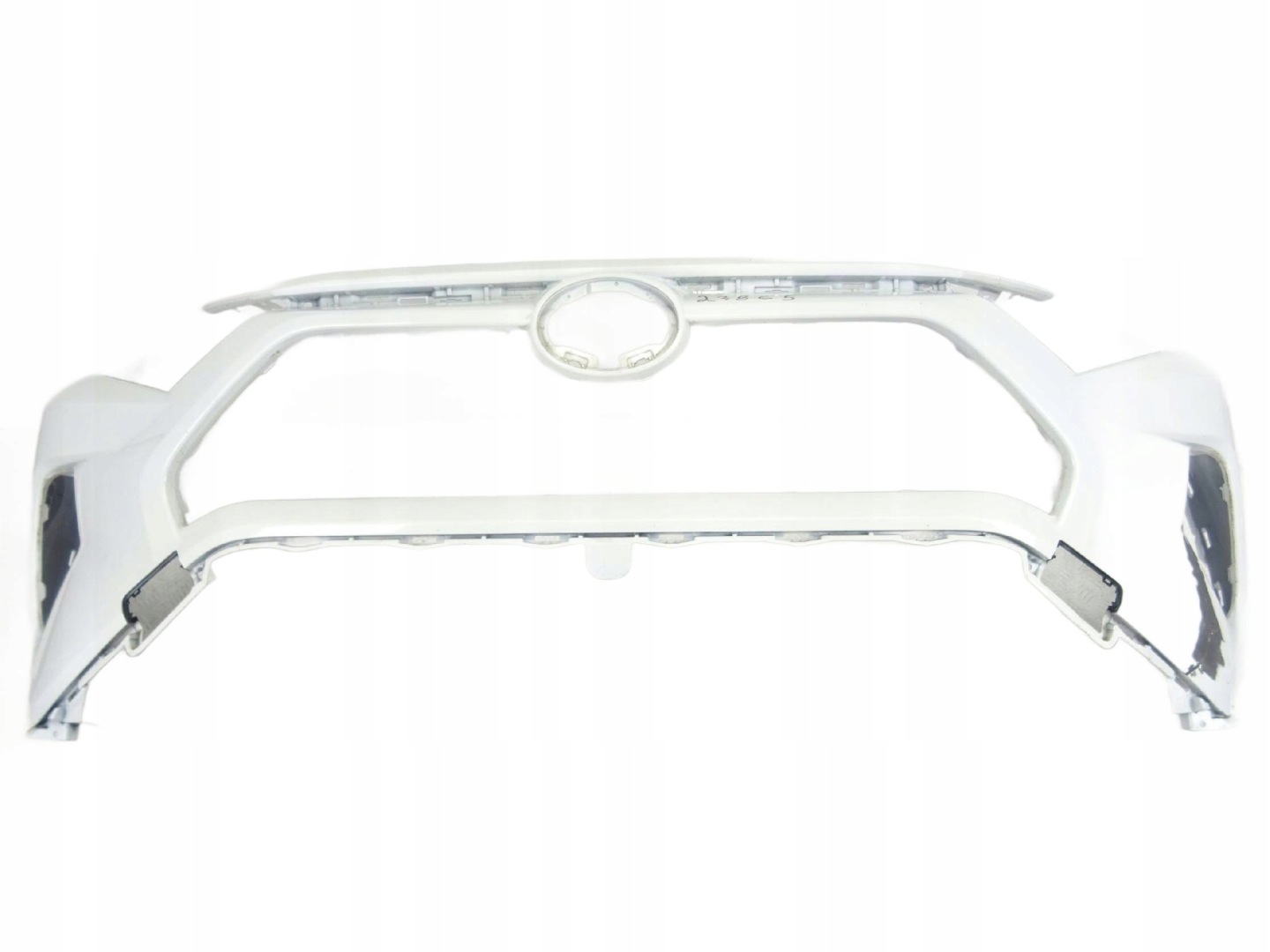 Toyota RAV4 V 5 18- bumper front front