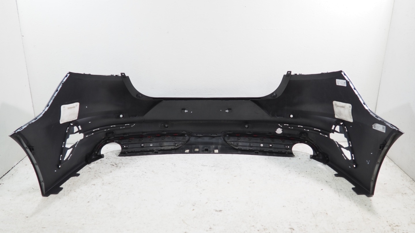Kia Pro Ceed III GT bumper rear part rear 86611-J7710